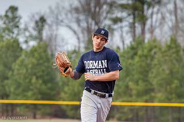 DHS vs Chesnee  2-19-14 -99